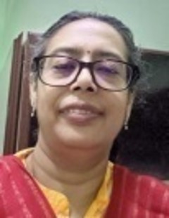 Prof. (Dr.) Sonali Majumdar Das